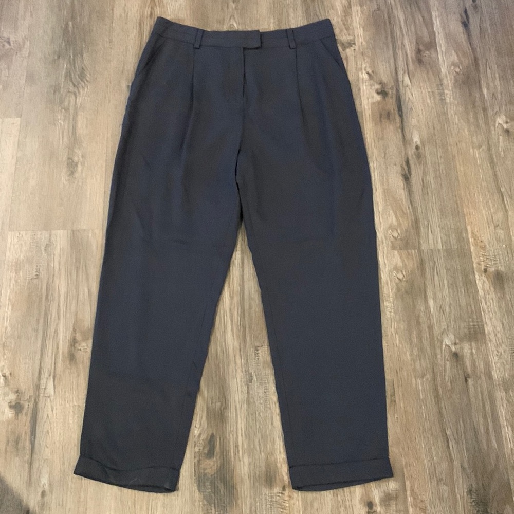 Naked Zebra pants size 12/L